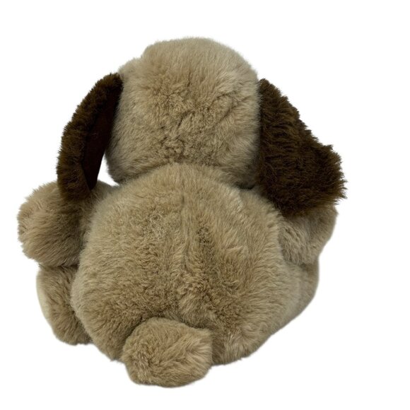 YANGJEE Puppy Dog Vintage Hand Puppet Plush Korea - Picture 5 of 8